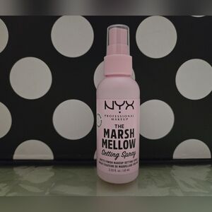 2/$20✨️NYX Setting Spray✨️